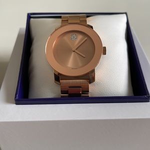 Women’s Movado Watch